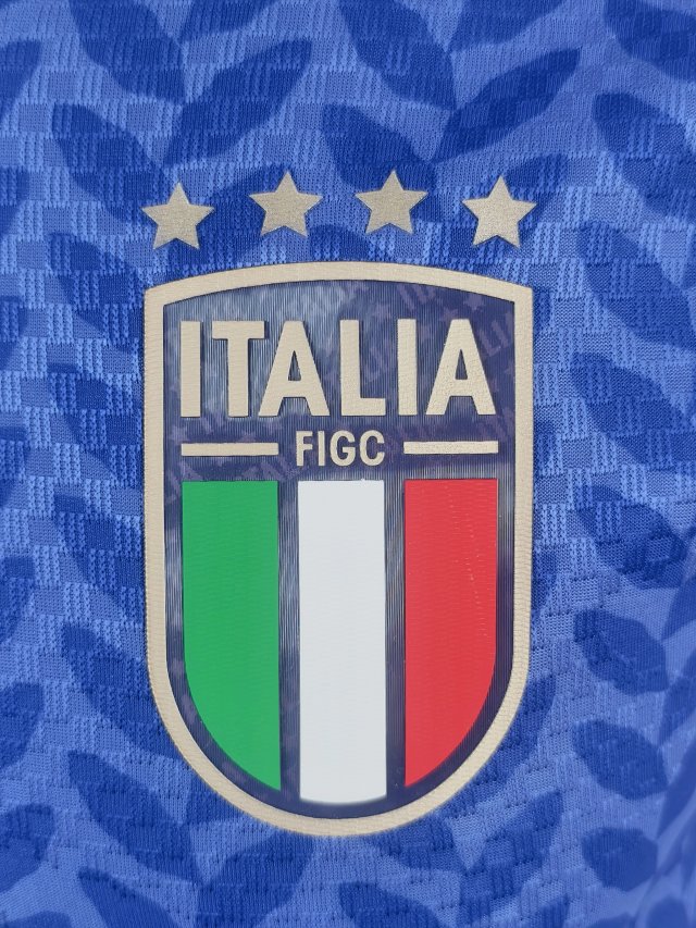 Italy Jersey: seller detail photo 7