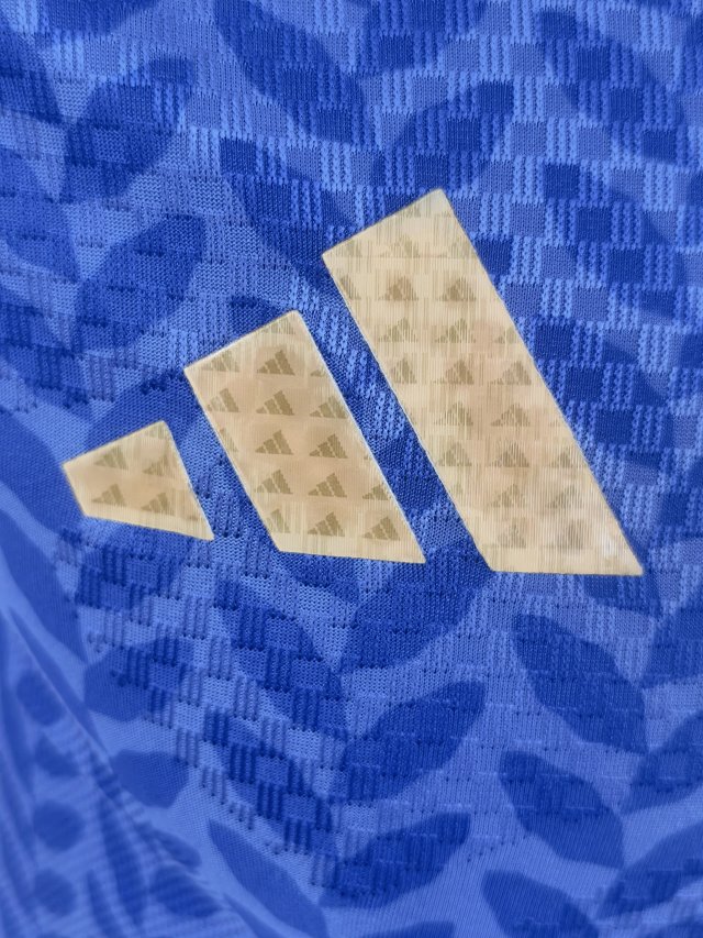 Italy Jersey: seller detail photo 6