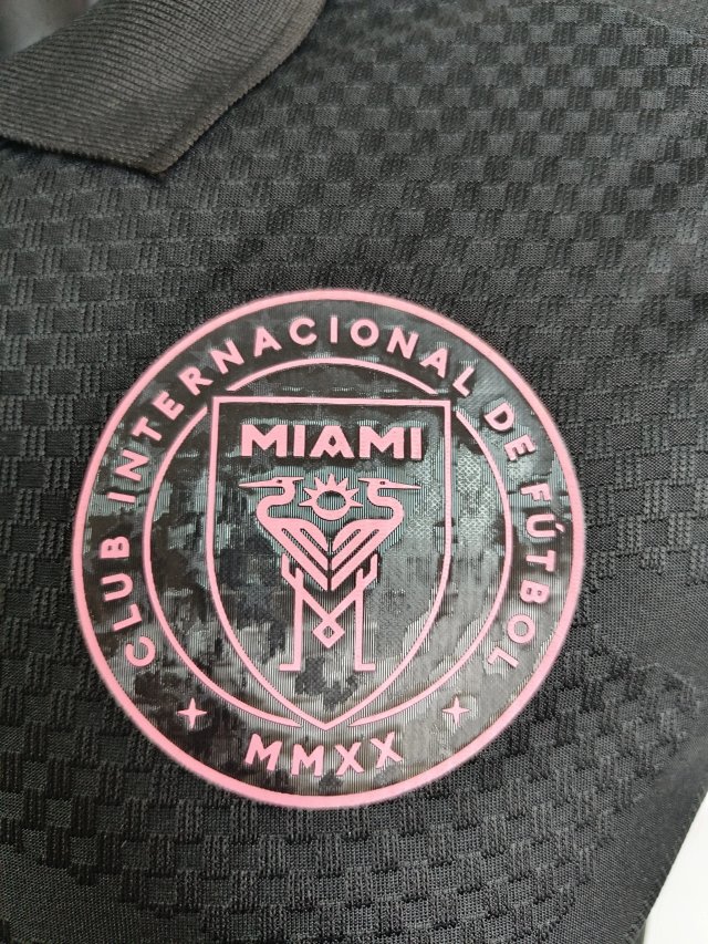 Miami Jersey: seller detail photo 7