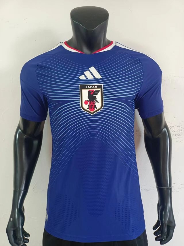 Japan Jersey: seller detail photo 1