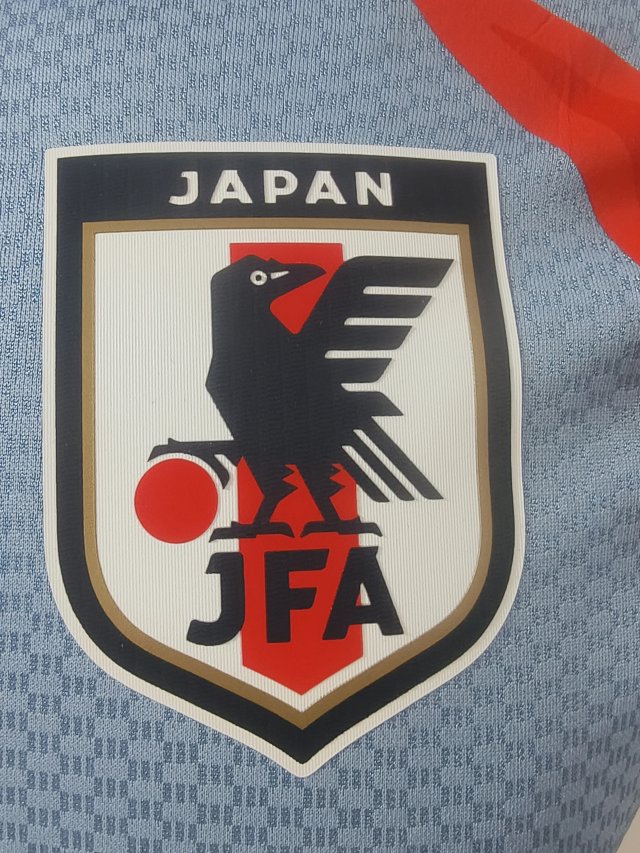 Japan Jersey: seller detail photo 6