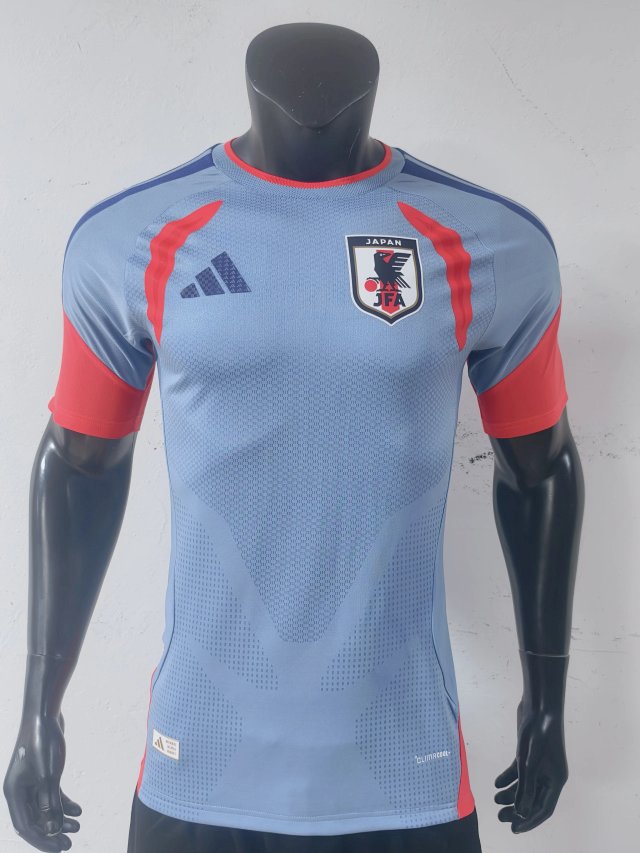 Japan Jersey: seller detail photo 9
