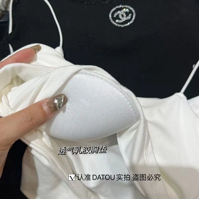 CHANEL Camisole: seller detail photo 6