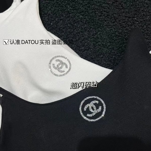 CHANEL Camisole: seller detail photo 7