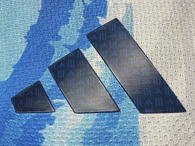 Argentina Jersey: seller detail photo 3