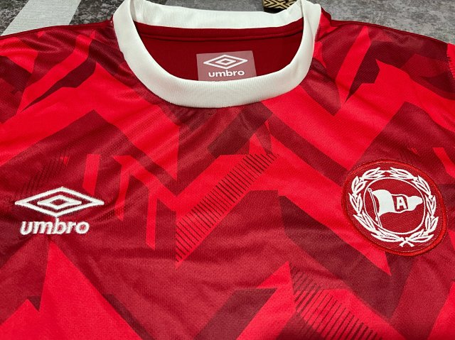 Bielefeld Jersey: seller detail photo 5