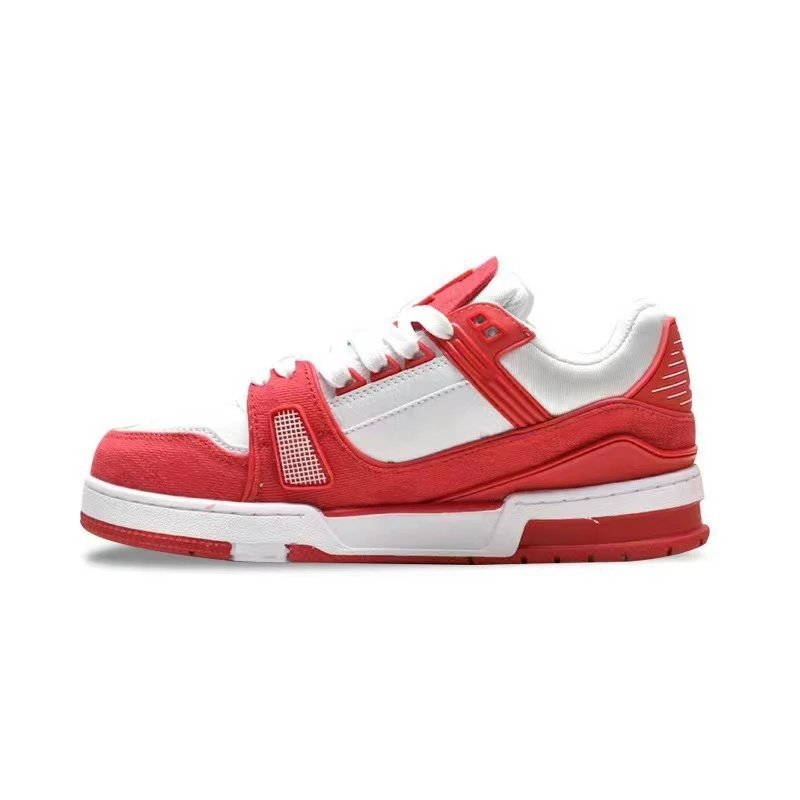 White Red