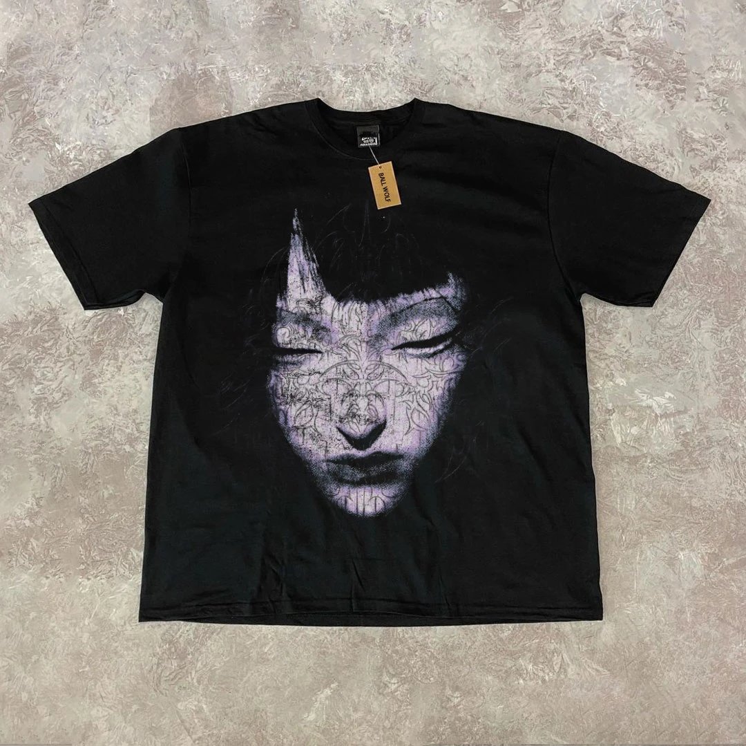 Archive Graphic Tee