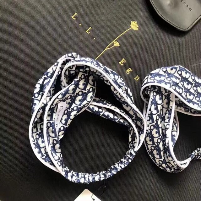 Stylish Hair Ties: seller detail photo 6