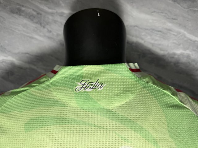 Italy Jersey: seller detail photo 10