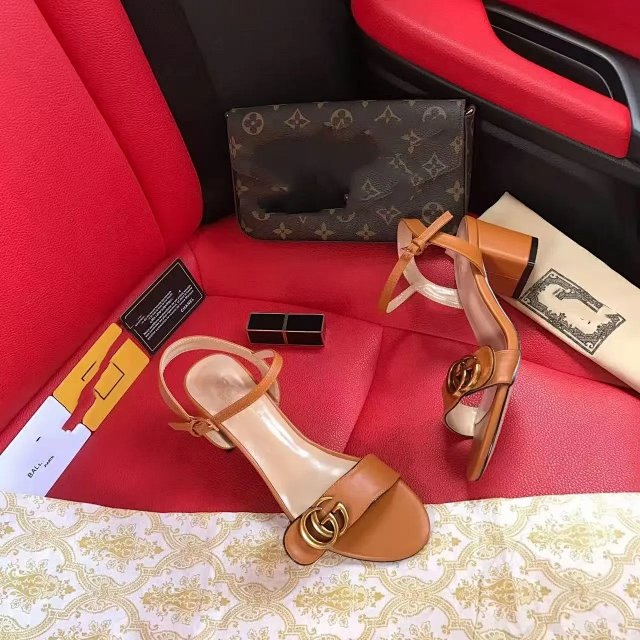 Gucci high heels: seller detail photo 8