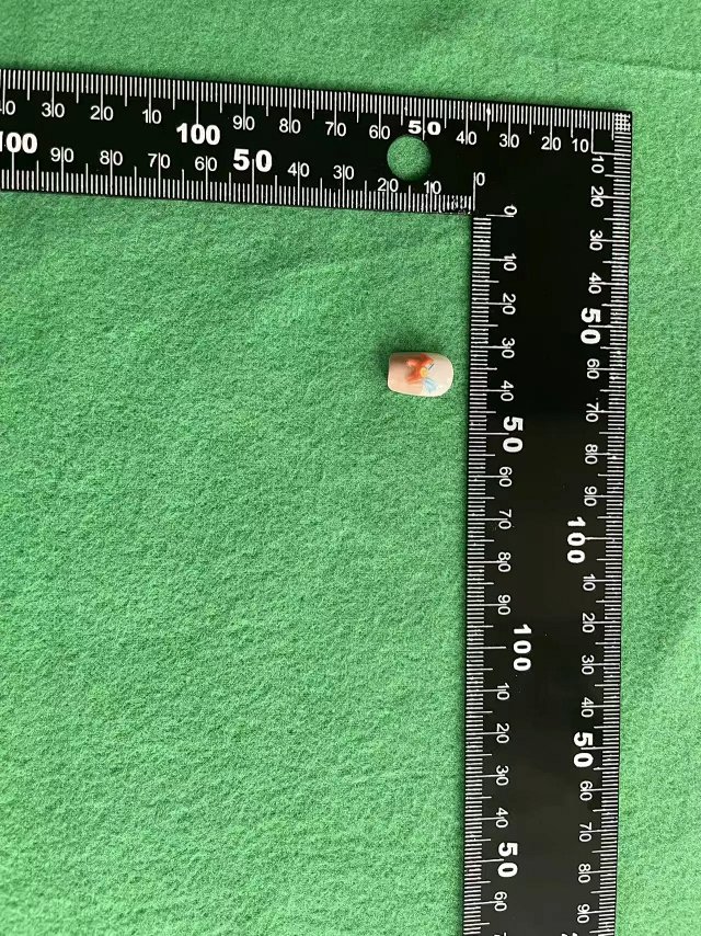 Hermès Nail Art: seller detail photo 8
