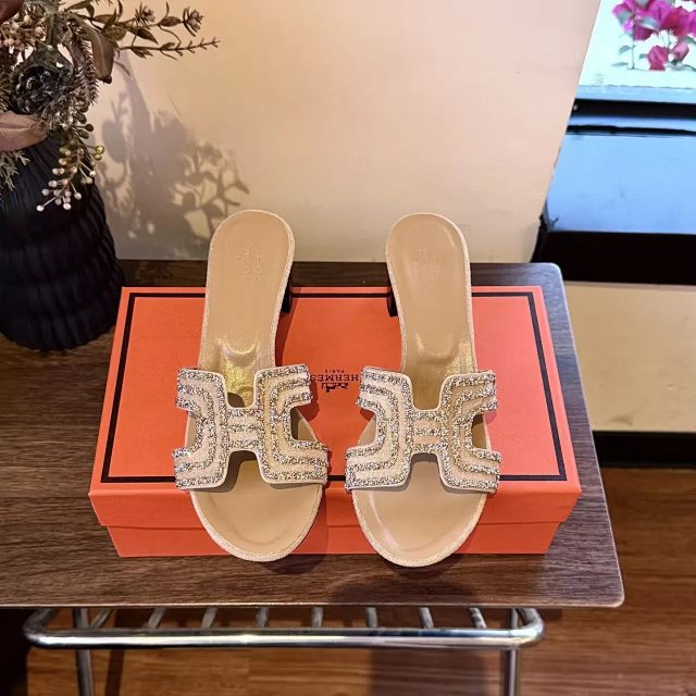 Hermès Sandals: seller detail photo 5