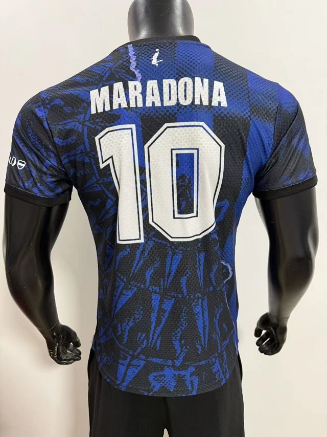 Argentina Jersey: seller detail photo 2