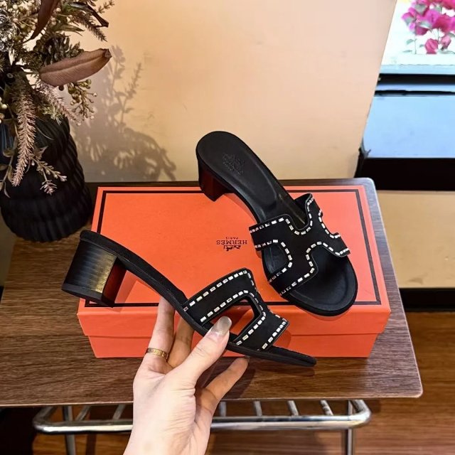Hermès Sandals: seller detail photo 4