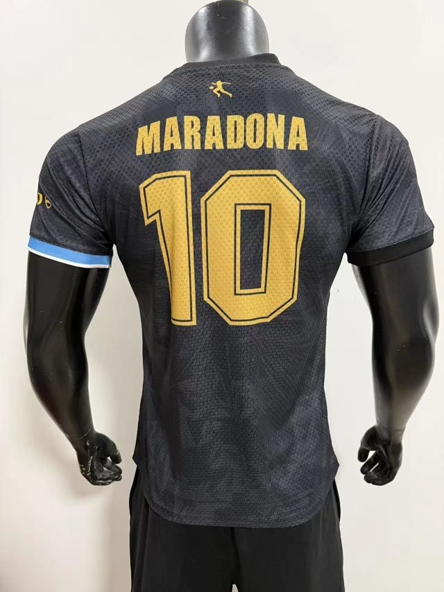 Argentina Jersey: seller detail photo 2