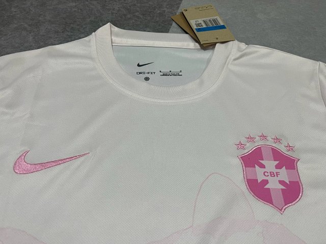 Brazil Jersey: seller detail photo 5