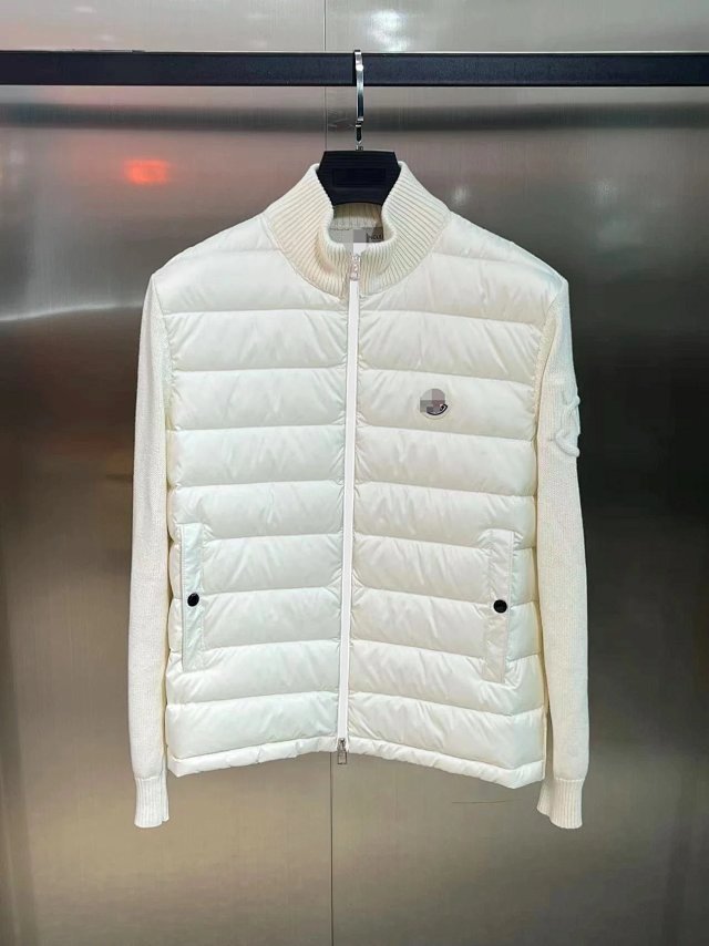 Moncler Down Jacket: seller detail photo 3