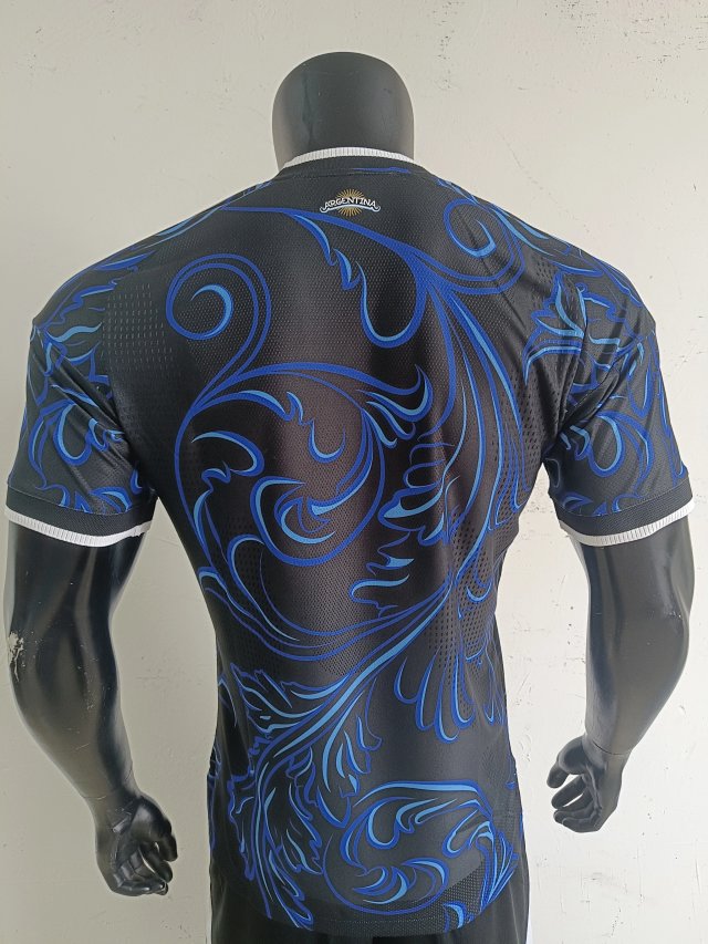 Argentina Jersey: seller detail photo 7
