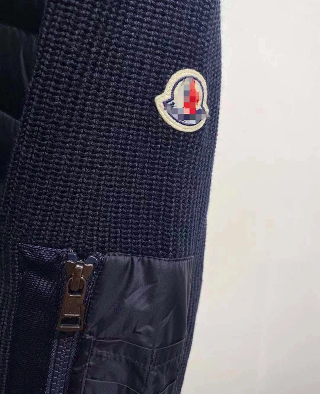 Moncler Down Jacket: seller detail photo 11