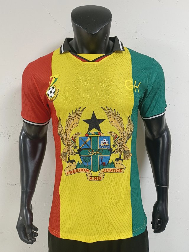 Basat Jersey: seller detail photo 1