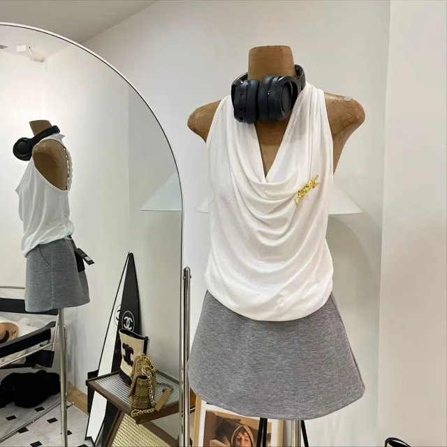 YSL camisole: seller detail photo 1