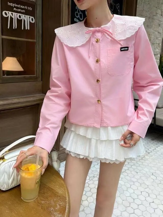 Miumiu: seller detail photo 8