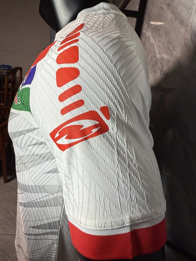 Penglai Jersey: seller detail photo 10