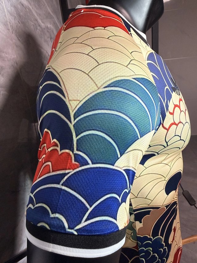 Japan Jersey: seller detail photo 7