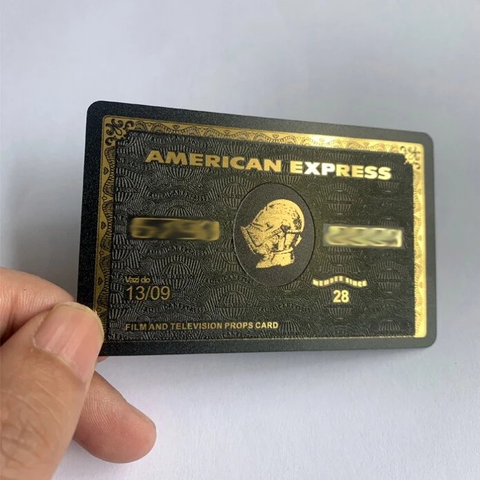 In Stock Style 1 (Random Card Number)