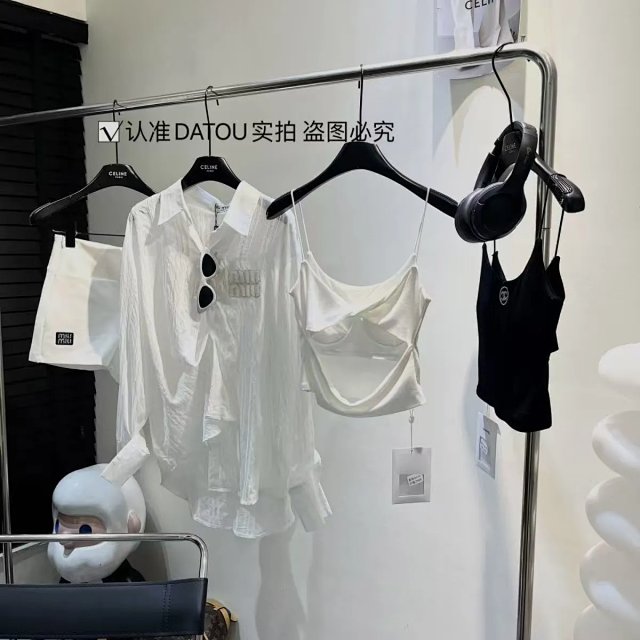 CHANEL Camisole: seller detail photo 9