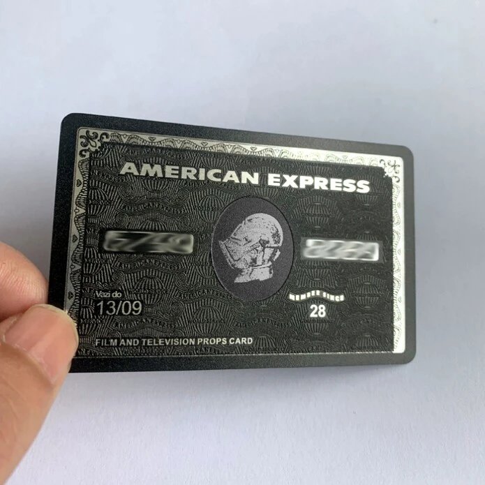 In Stock Style 2 (Random Card Number)