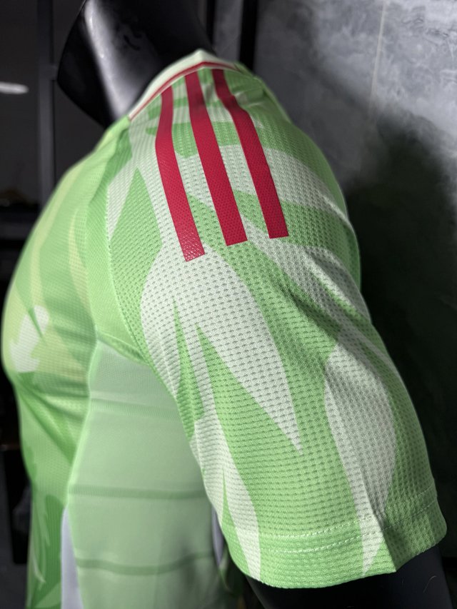 Italy Jersey: seller detail photo 9
