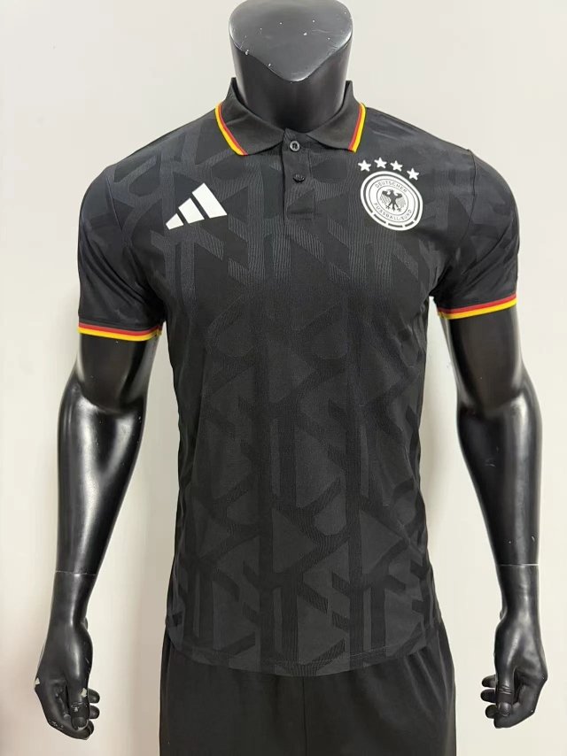 Germany Jersey: seller detail photo 1