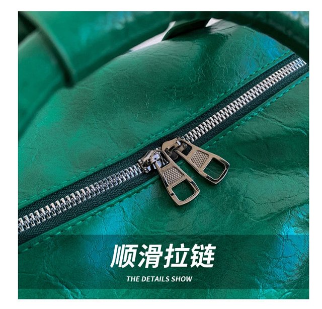 Wet and Dry Separation Fitness Bag: seller detail photo 12