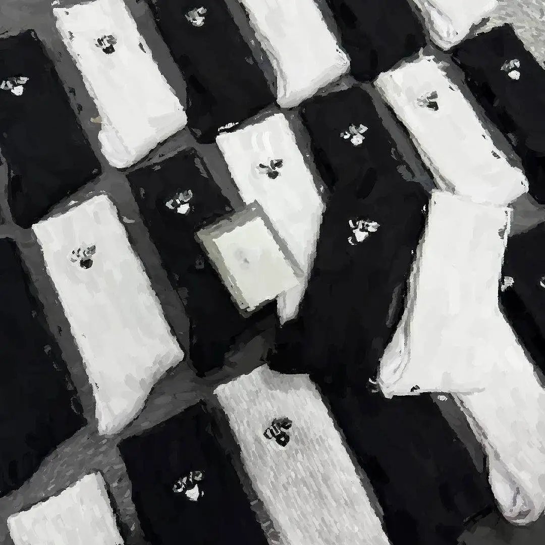 Arte Socks