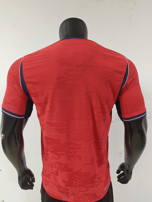 England Jersey: seller detail photo 2