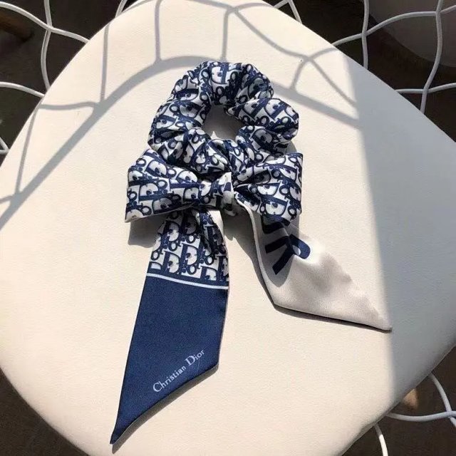 Stylish Hair Ties: seller detail photo 9