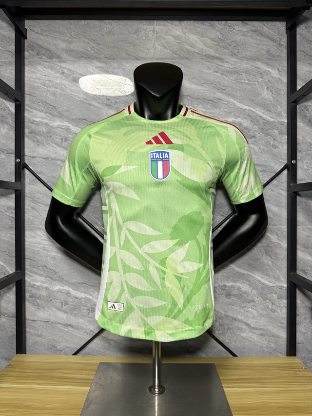 Italy Jersey: seller detail photo 4