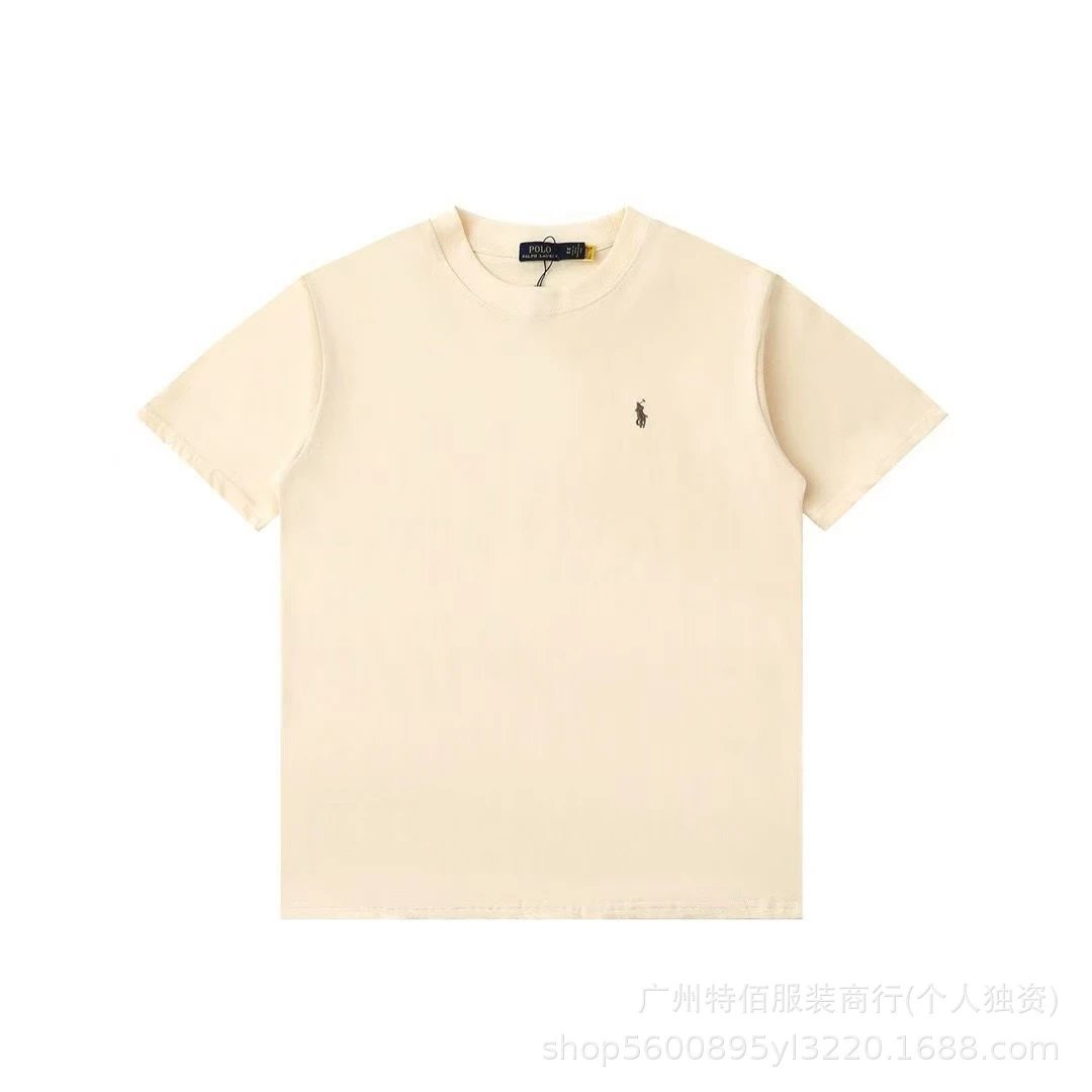 Off white color+black label