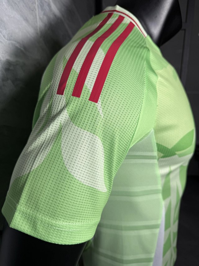 Italy Jersey: seller detail photo 8