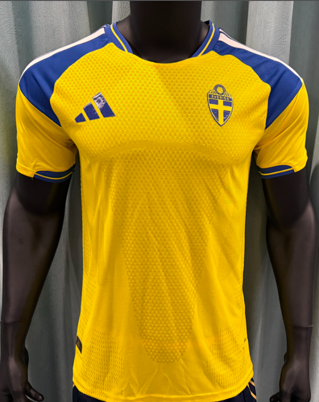 Ghana Jersey: seller detail photo 2