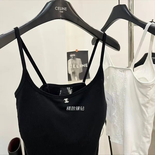 CHANEL camisole: seller detail photo 2