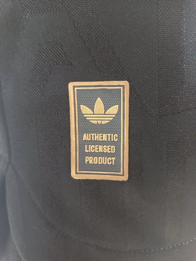 Mexico Jersey: seller detail photo 5