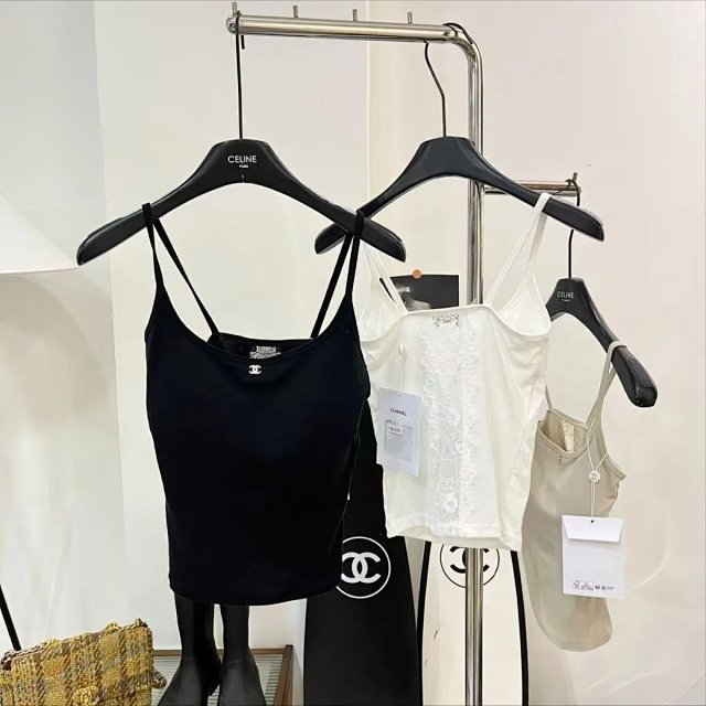 CHANEL camisole: seller detail photo 9