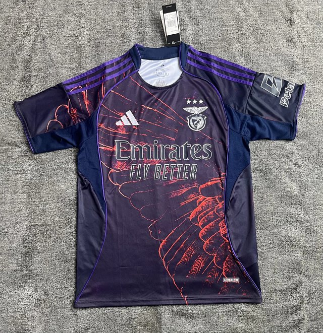 Benfica Jersey: seller detail photo 1