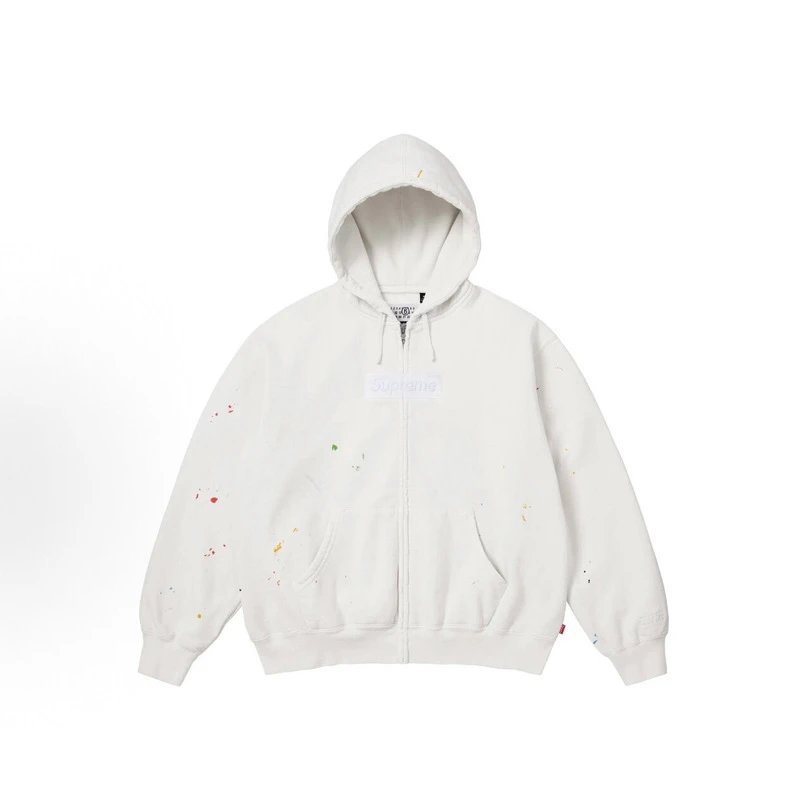 White,