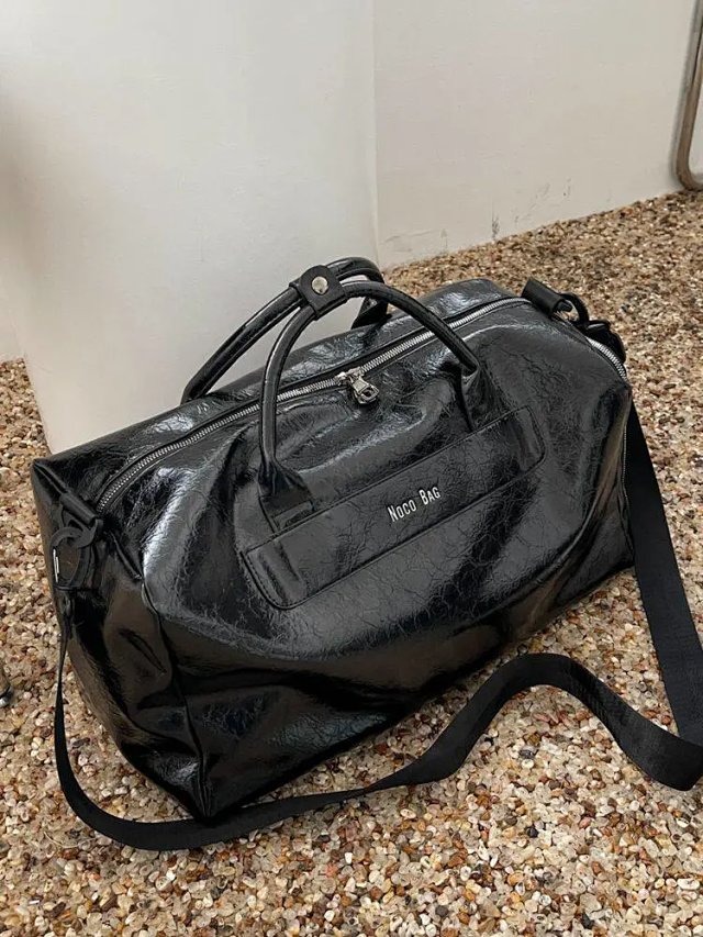 Wet and Dry Separation Fitness Bag: seller detail photo 1