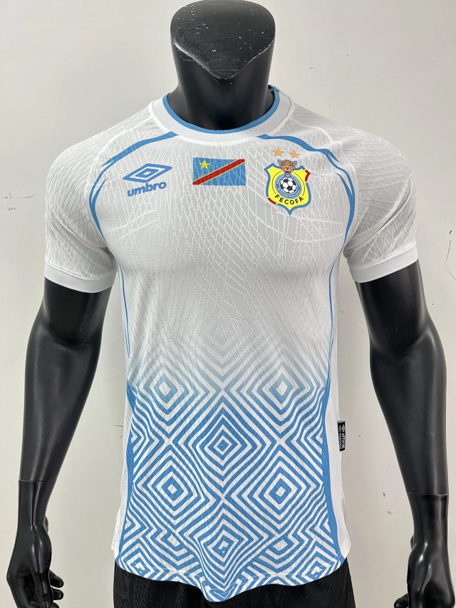 Congo Jersey: seller detail photo 5