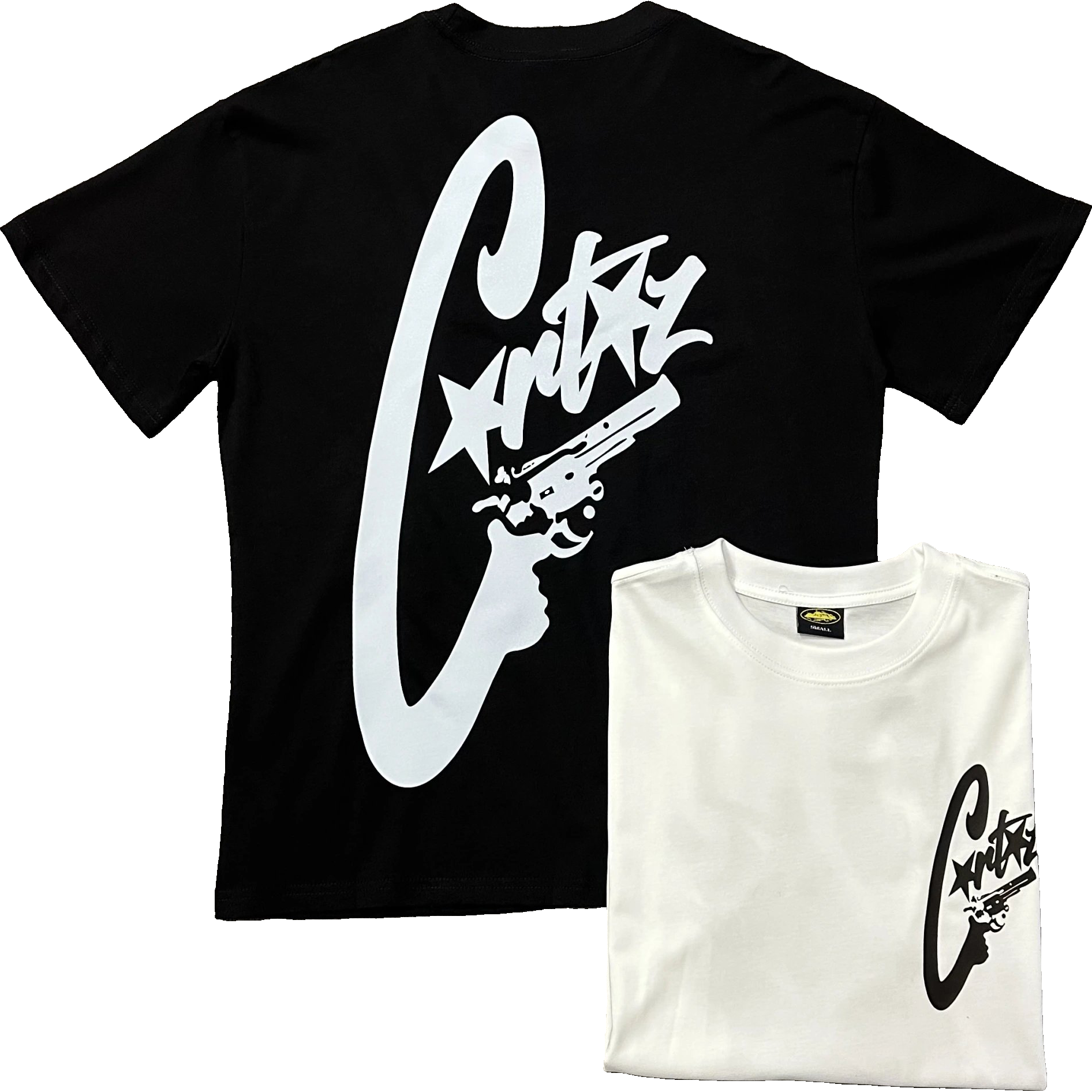 Corteiz T-SHIRT